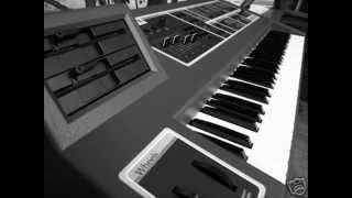 JMP EMU Emulator II Sound-Banks [ANALOGUE]