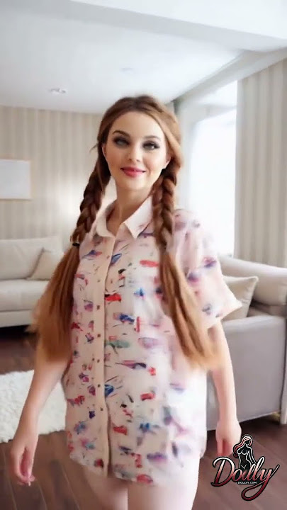 Unboxing a Realistic Sex Doll – Too Real to Believe!