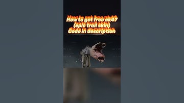 How to get free AK-47 epic skin trial #Shorts #codm #garena (Reedem code in description).