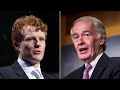 What Ed Markey's Victory Over Joe Kennedy Means For The Left