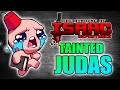 Tainted Judas - Hutts Streams Repentance