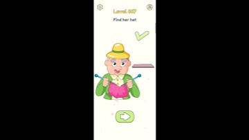 Dop 2 delete one part level 667 solution #dop2  #doplevels  #deleteonepart #shorts #giandragaming