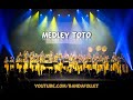 Banda follet  medley toto athanor 2023