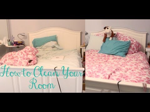 How To Clean Your Room Youtube,Stuffed Pork Loin
