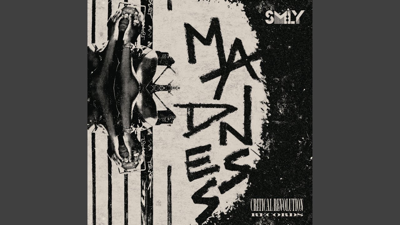 Watch Madness on YouTube Watch Madness on YouTube