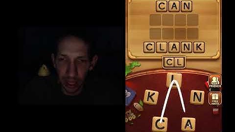 Word Connect Level 213 Solved Answers