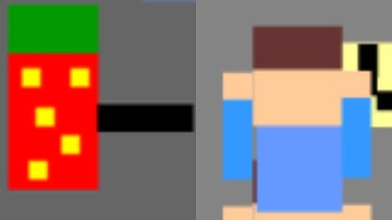 Pico 2 Parody / Strawberry 2 - [PARTIALLY FOUND MEDIA]