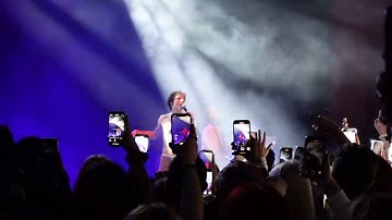 jxdn - SAD OCTOBER - Live in London 2nd October 2024