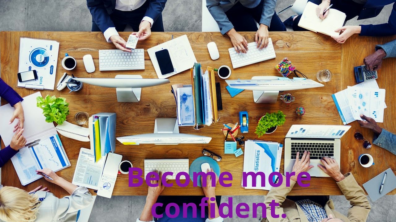 Management Courses Online YouTube