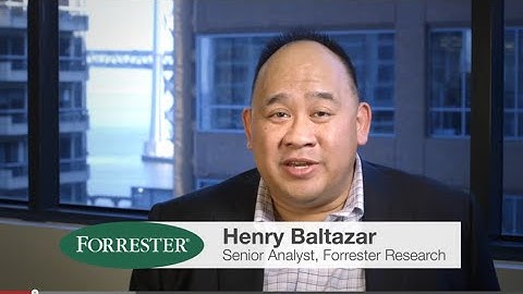 Shift To Workload Centric IPM