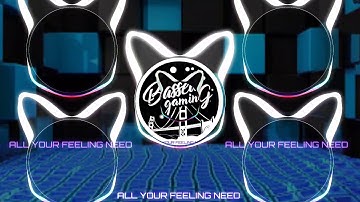 Avee player glassy 4n5 mini template ||free download