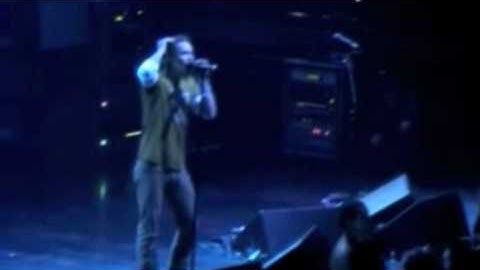Alter Bridge: "The End is Here" Live at the Astoria