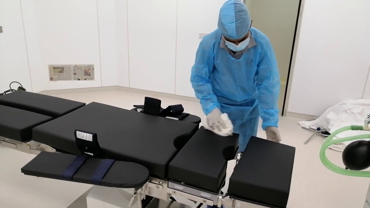 ICU CCU HDU OT Complex Fumigate Process YouTube ICU CCU HDU OT Complex Fumigate Process YouTube