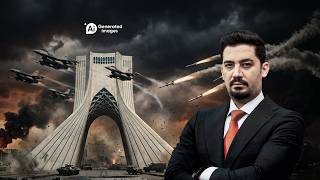 راستەوخۆ.. هێرشی ئەمریکا بۆ سەر ئێران و دۆخی ناوچەکە