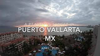 Puerto Vallarta Sunset by ae7gz 63 views 3 years ago 8 minutes, 5 seconds