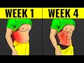 Best Exercises To Turn Side Belly Fat Into V Cut Side Abs [No More Love Handles]