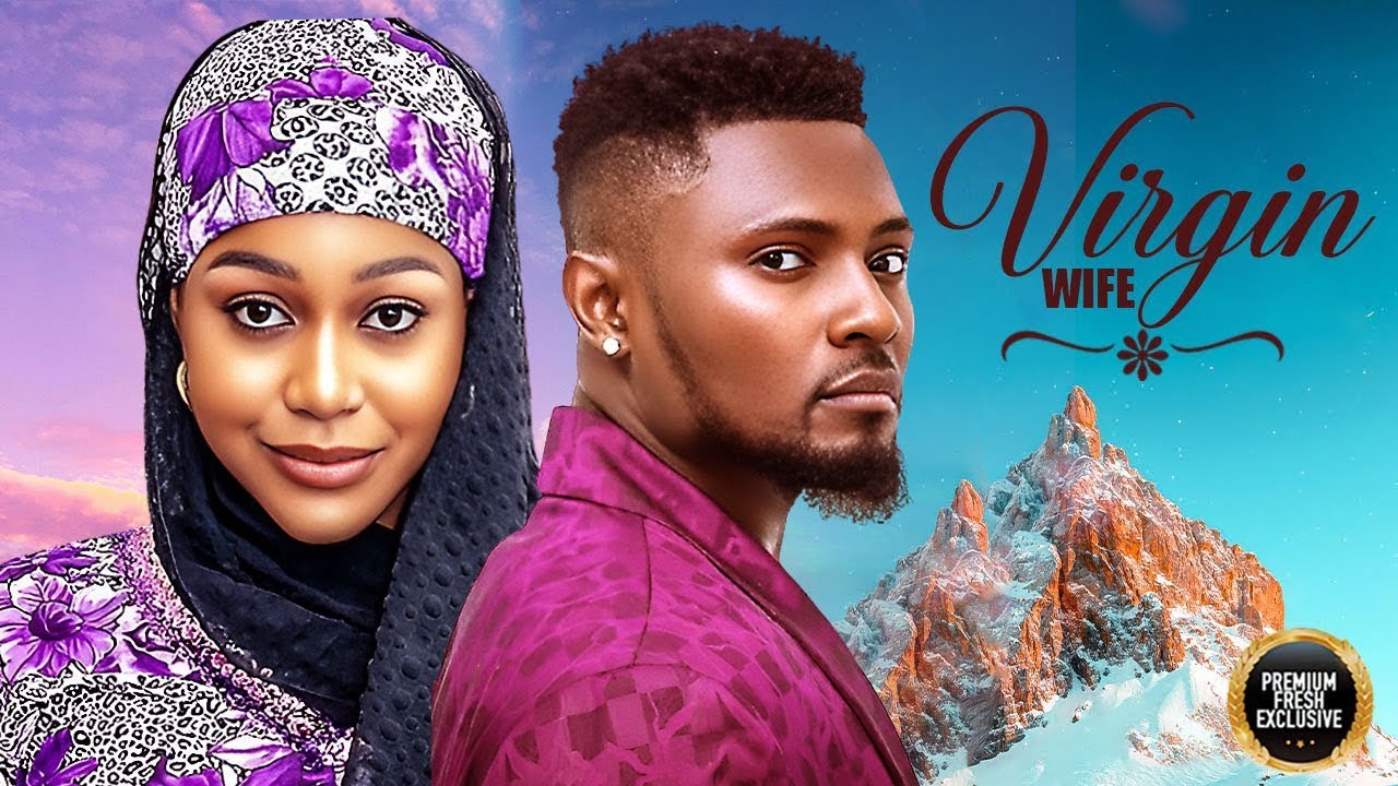 VIRGIN WIFE (Maurice Sam, Uche Montana, Stefania Bassey) - Brand New 2025 Nigerian Movie