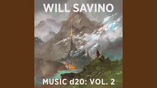 Miniatura del video "Will Savino - Greenleaf"