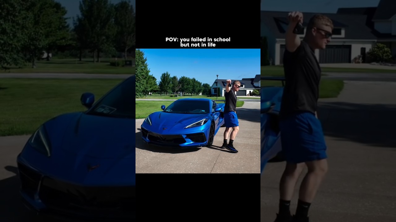 Fail? Nah | Business Lifestyle | Rich Status | Business Edit 