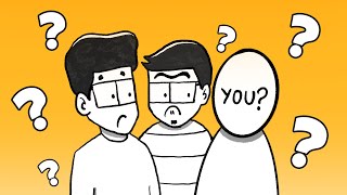 Will you be my flatmate? | 2D Animation