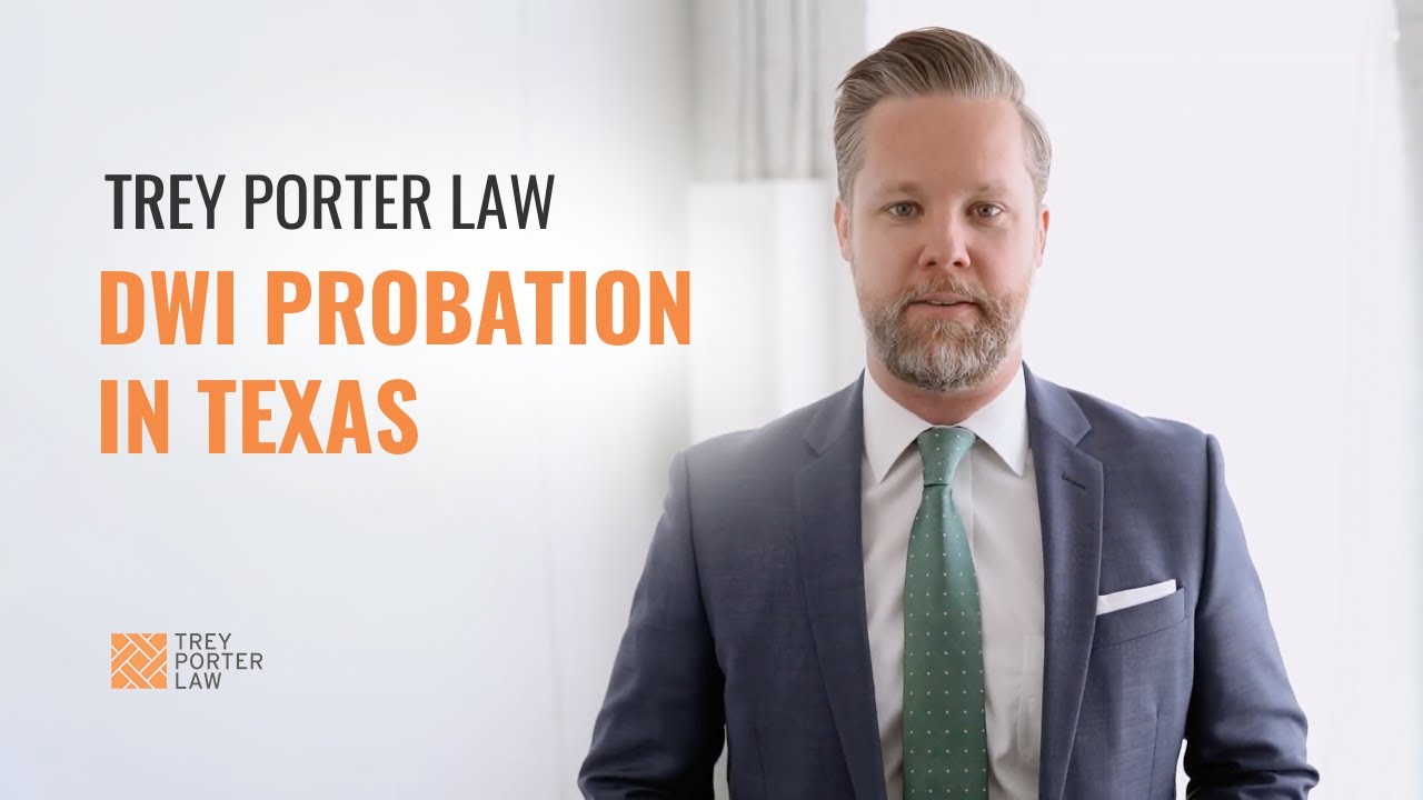 DWI Probation In Texas YouTube dwi-probation-in-texas-youtube