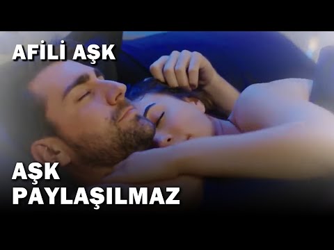 Ayşe Geceyi Unutamıyor! - Afili Aşk 37. Bölüm