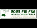 2023 F3A World Championship Inglewood Practice Interviews