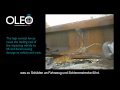 Oleo crash energy management  german subtitles