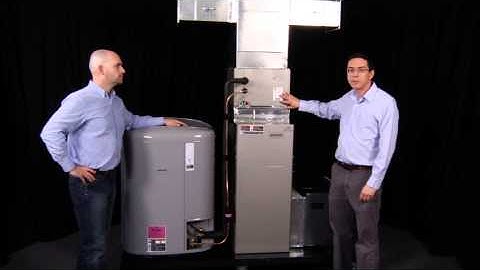 How to Measure HVAC Fan Airflow Video 4 of 5 – Where to Measure Static Pressure