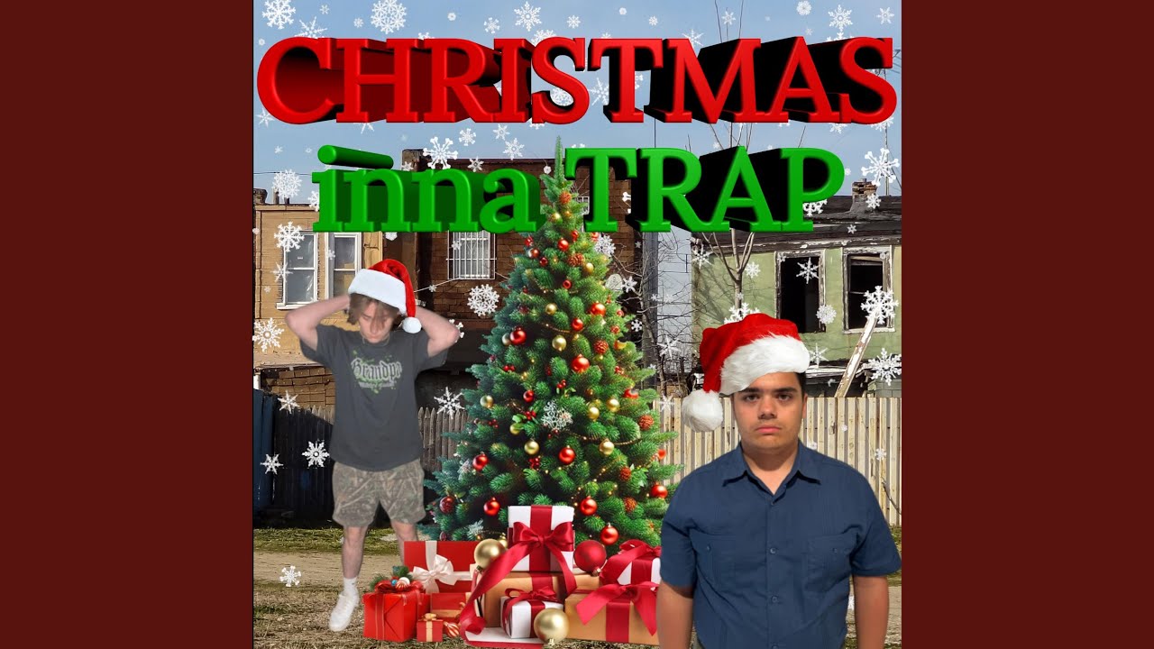 Assista a Compton Christmas no YouTube Assista a Compton Christmas no YouTube