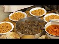  صينيه الكفته بطريقة أمهاتنا زمان  