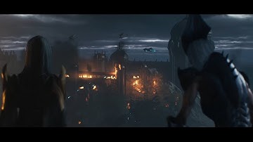 Doom: The Dark Ages - Part 1: Village Of Khalim Walkthrough - PC