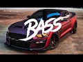Bass boosted  songs for car 2022 car bass music 2022  best edm bounce electro house 2022