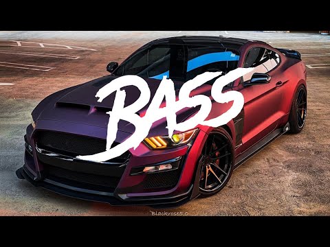 Bass Boosted Songs For Car 2022 Car Bass Music 2022 Best Edm, Bounce, Electro House 2022