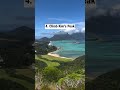 The 10 best things to do on Lorde Howe Island