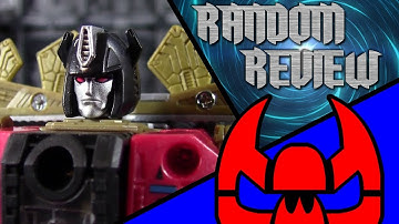 Power of the Primes Snarl (Random Review 3.0)
