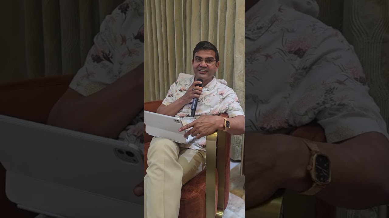 चाँद चढ़ायो गिगनार | YP Saran | Cover Song