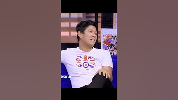 Ketika Babang Tamvan Bertemu Vincent desta, Pecaaaahhh Banget 😂🤣 #vindes #talkshow #andika #lucu