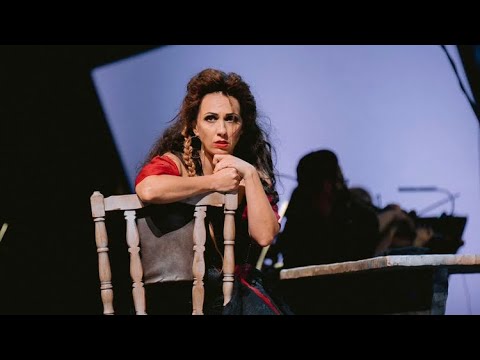 Verdi: Rigoletto, finale/
