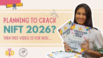 Complete Guide to NIFT 2026 | Exam Pattern, Campuses, Courses & Placements