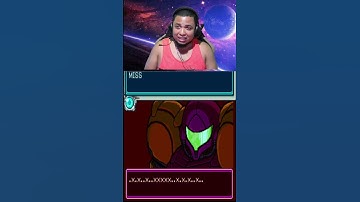 This Super Metroid Metroid Fusion Rom Hack Has A Bad Ending! #metroidfusion #metroid #supermetroid