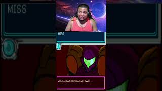 This Super Metroid Metroid Fusion Rom Hack Has A Bad Ending