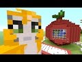 Minecraft: Xbox - Building Time - Computer {63}