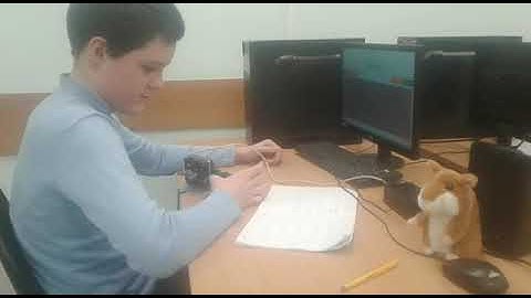 Азбука Морзе.Обучение с помощником.