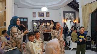 Download Lagu Sania Sumbang lagu Halal Bihalal 2 April 2025 MP3