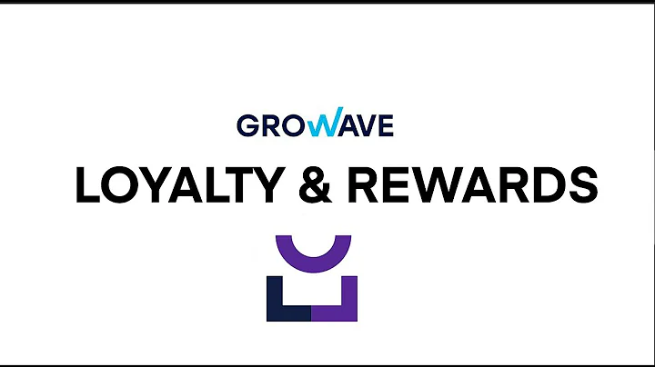 Boost Customer Loyalty with Growave Loyalty & Rewards App