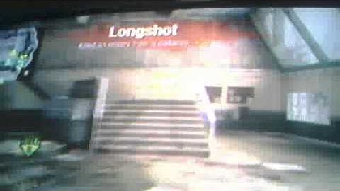 EPIC tomahawk across map search and destroy on summit