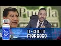 EL GOBER MORBOSO - EL PULSO DE LA REPÚBLICA