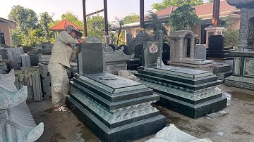 Thi Công Lăng Mộ Đá Toàn Quốc 0915.895.699