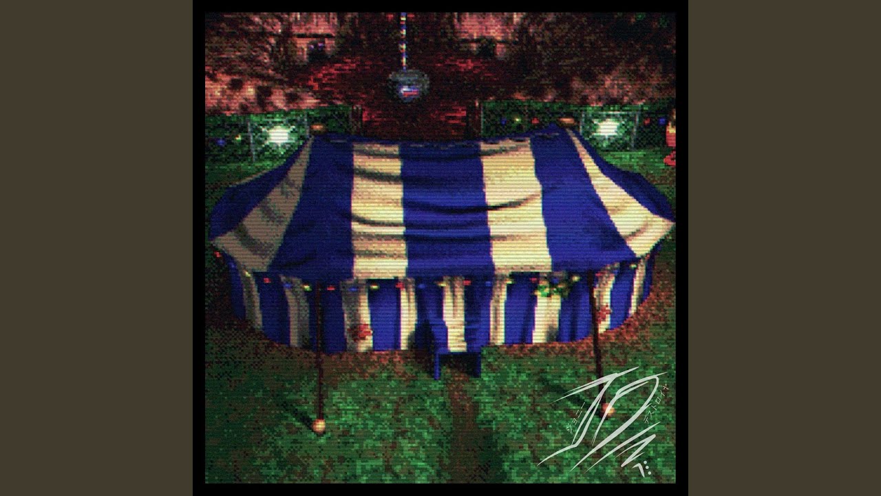 Watch Lo-Fi Mr. Patch on YouTube Watch Lo-Fi Mr. Patch on YouTube